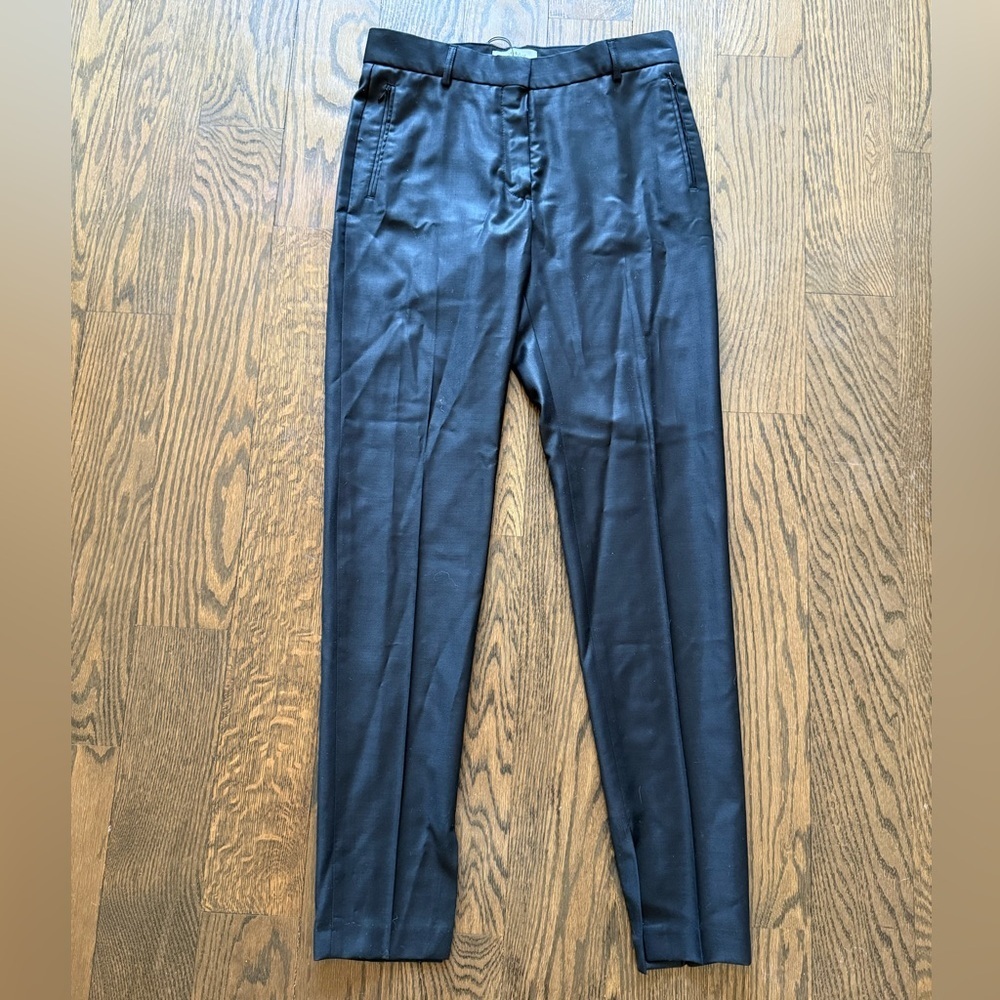 Nwt Rodebjer Riviera Pant Black Xs